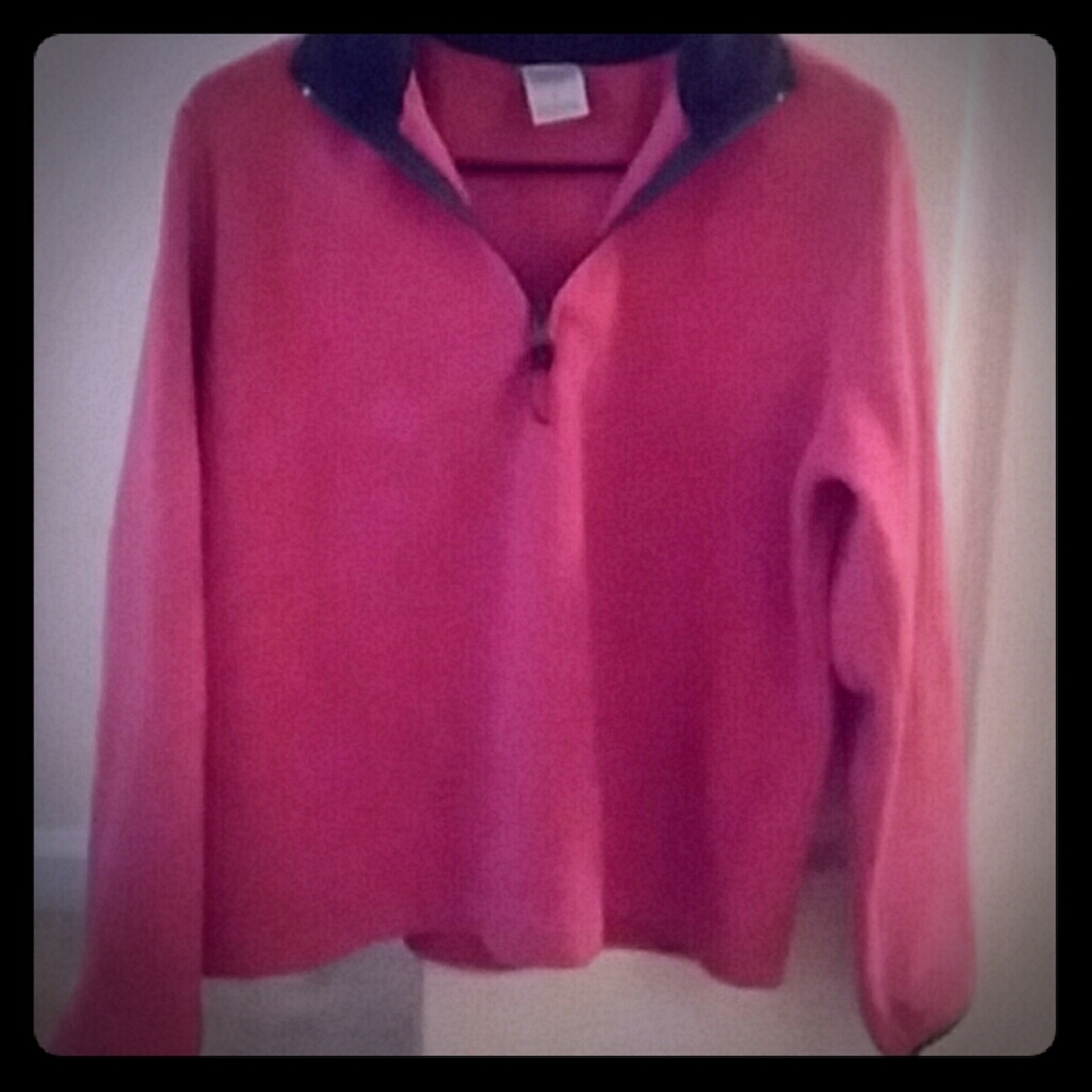 Old navy outlet 1/4 zip up